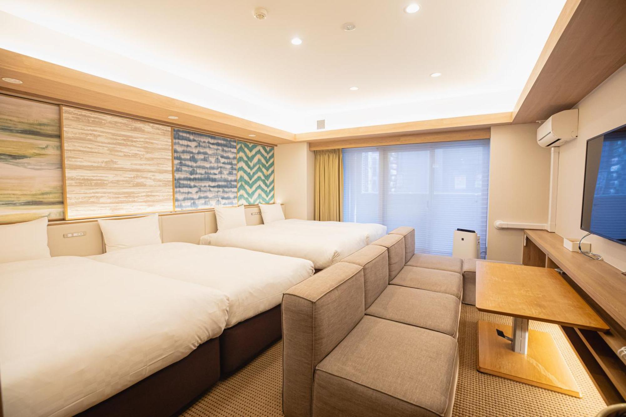 Gold Stay Nagoya Sakae ゴールドステイ名古屋栄 Exteriör bild