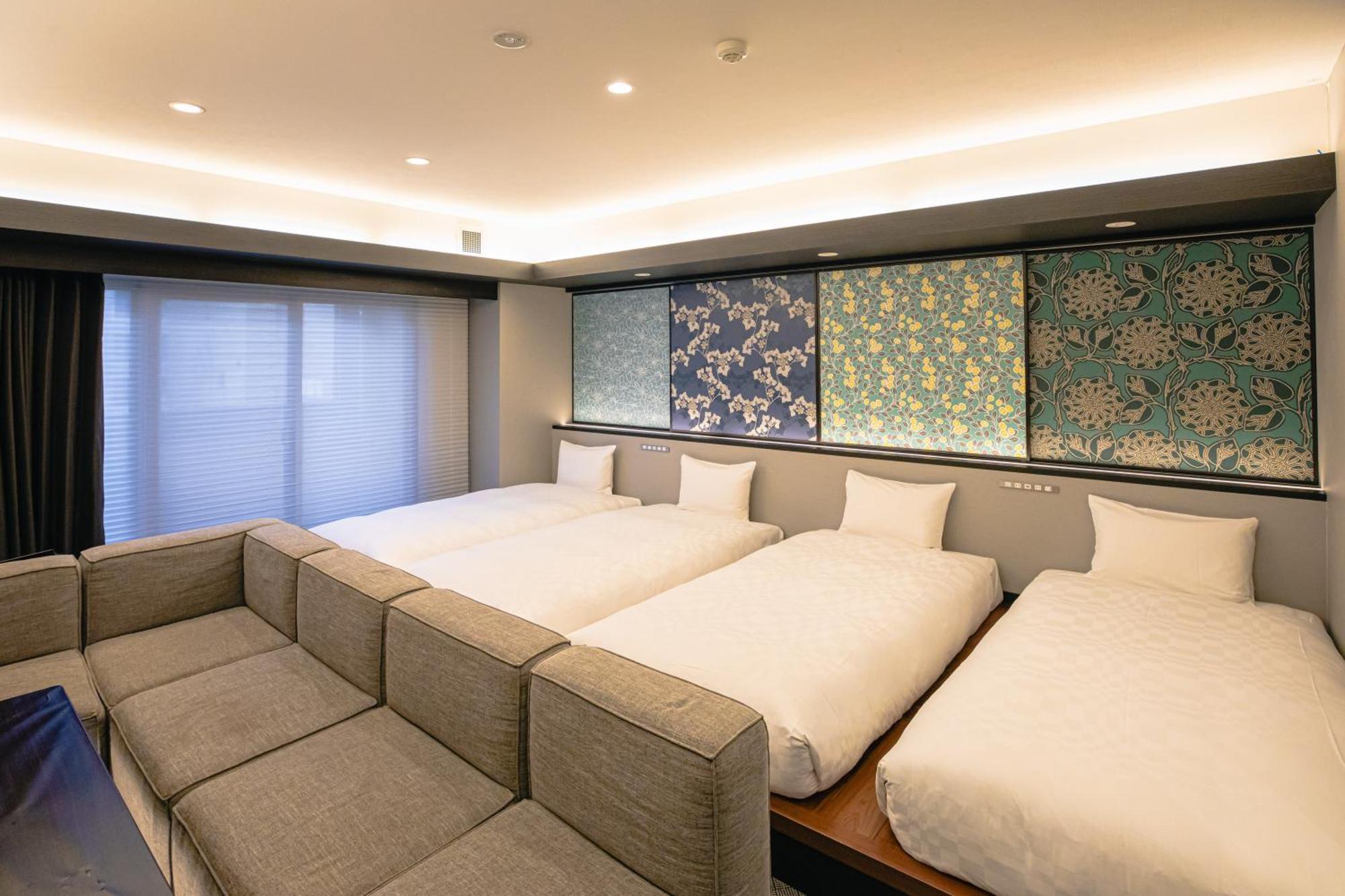 Gold Stay Nagoya Sakae ゴールドステイ名古屋栄 Exteriör bild