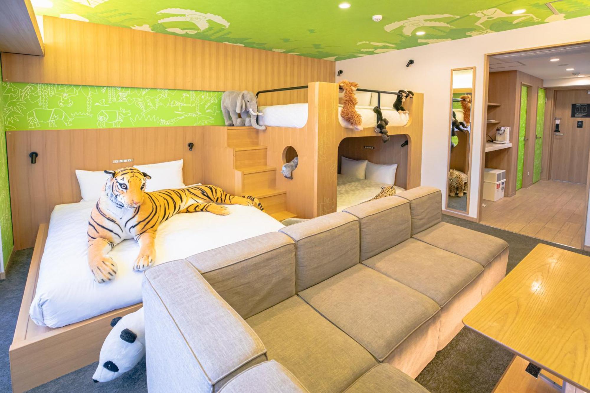 Gold Stay Nagoya Sakae ゴールドステイ名古屋栄 Exteriör bild