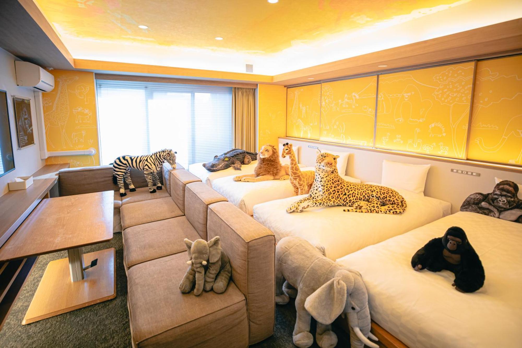 Gold Stay Nagoya Sakae ゴールドステイ名古屋栄 Exteriör bild