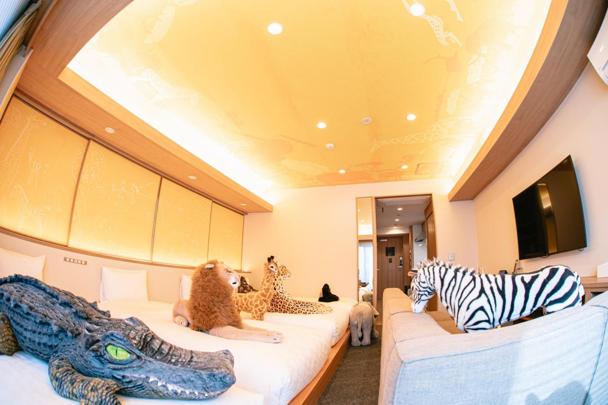 Gold Stay Nagoya Sakae ゴールドステイ名古屋栄 Exteriör bild