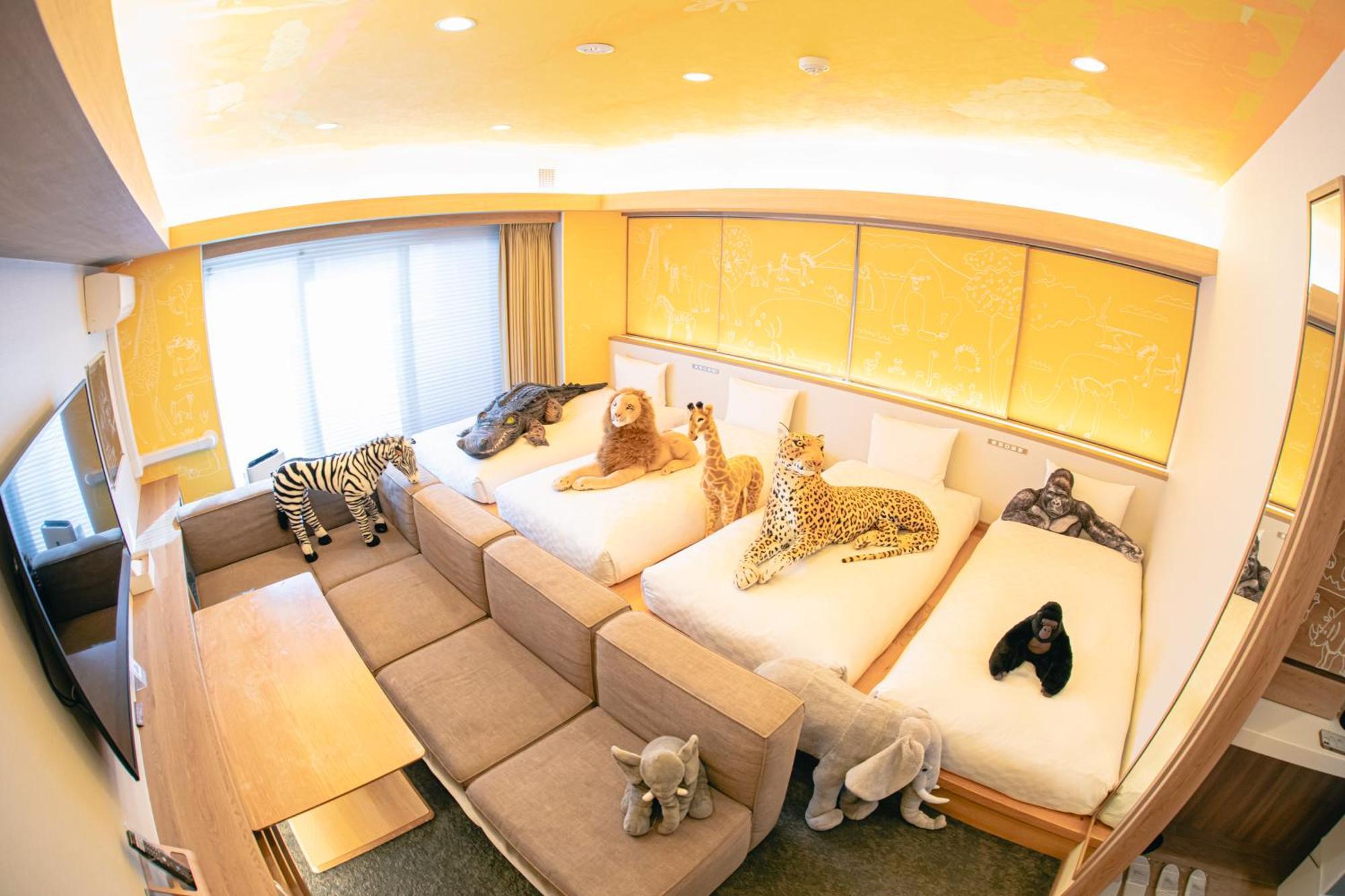 Gold Stay Nagoya Sakae ゴールドステイ名古屋栄 Exteriör bild
