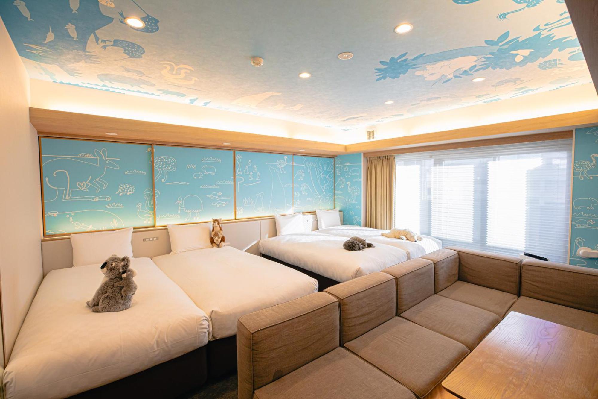 Gold Stay Nagoya Sakae ゴールドステイ名古屋栄 Exteriör bild